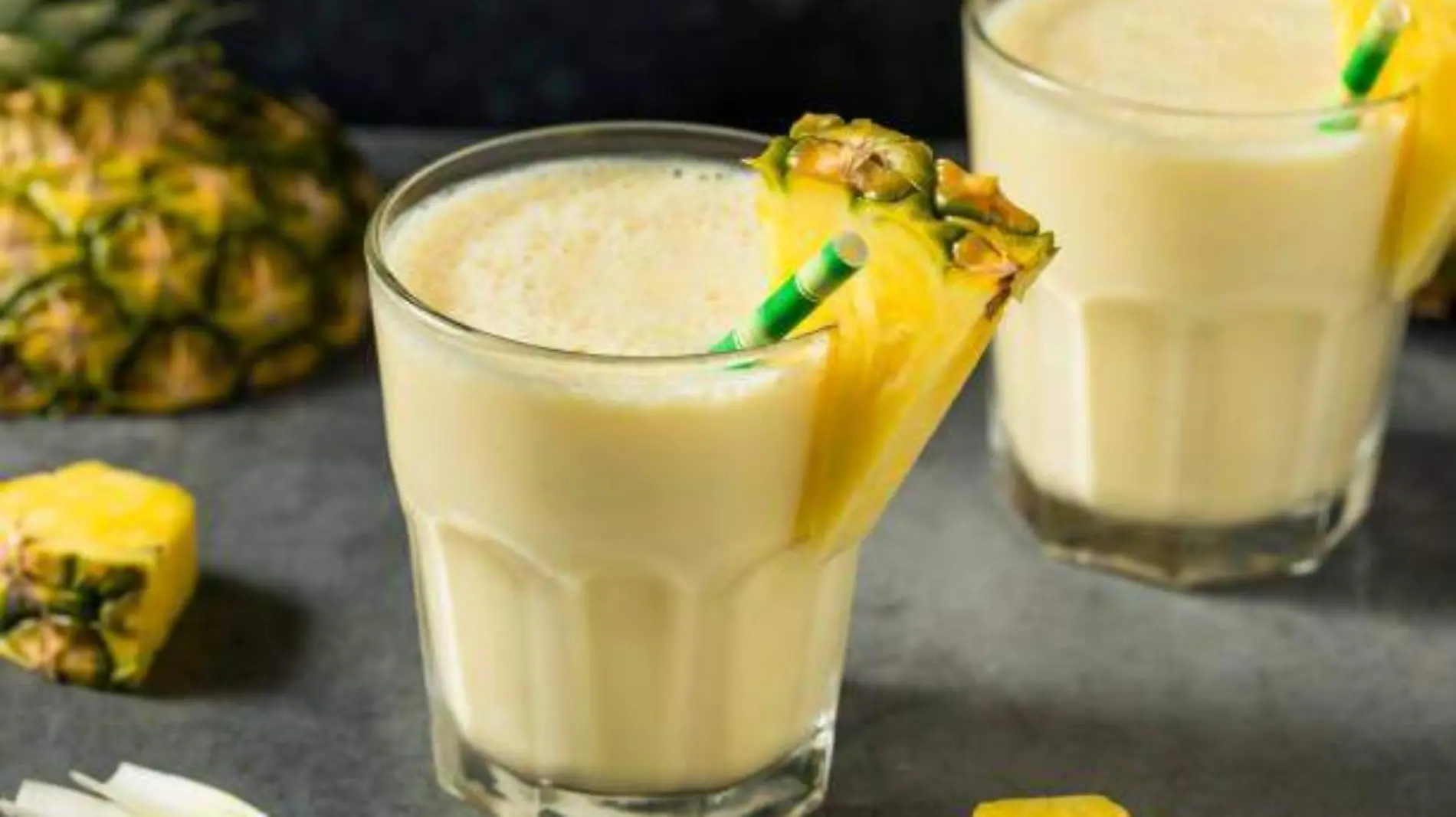 piña colada